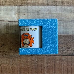 Hallmark Bad Hair Day Mug